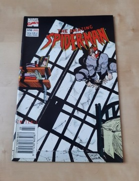 Spider-Man 3/98 TM-Semic (nr 93)