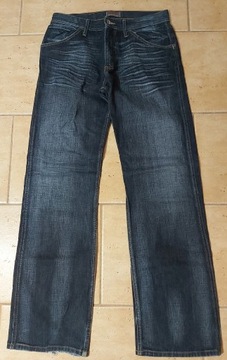 Spodnie jeans BIG STAR W33 L34.