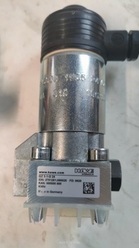 Zawór hydrauliczny GZ3-1-G24