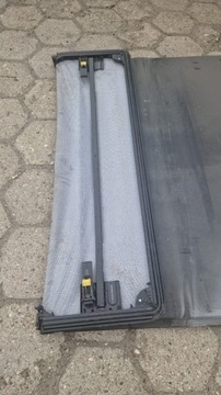 Roleta Pokrywa paki bagażnika RAM 1500 LONG 5.7 stopy x 176 cm