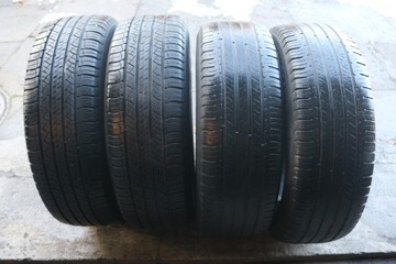 4x 225/65R17 Michelin Latitude Tour HP 102H