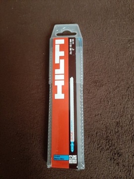 Brzeszczoty Hilti 25 szt.,155 mm.