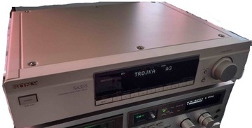 SONY ST SA3ES TUNER