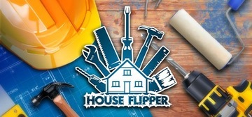 House Flipper - klucz Steam