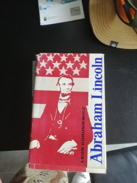 Abraham Lincoln - Korusiewicz
