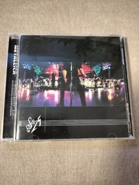 CD S&M Metallica bdb