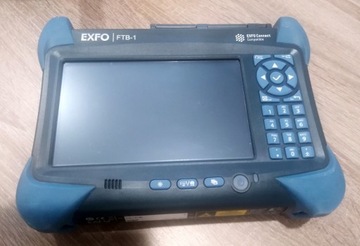 Miernik Ethernet EXFO FTB-860