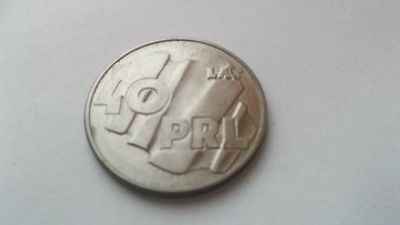100 złotych 1984 40 lat PRL(12)