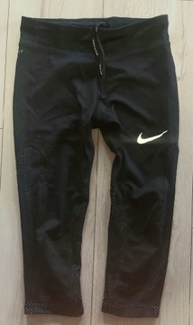 Legginsy sportowe Nike