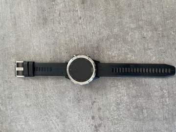 Garmin fenix 5 plus