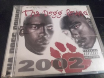 Tha Dogg Pound  2002 (bs)