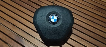 BMW F20 F30 airbag poduszka sport 2018r. 6857306 