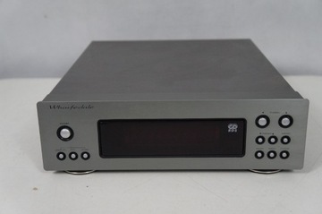 tuner fm wharfedale s-991 tuner