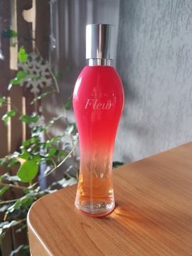 Avon Fleur 50 ml edp UNIKAT