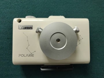 Głowica astrofotograficzna Vixen Polarie