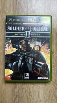 Soldier Of Fortune 2