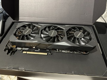 Gigabyte GeForce RTX 2070 SUPER GAMING OC 3X 8GB