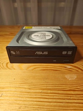 Napęd DVD/CD ASUS wewnętrzny SATA