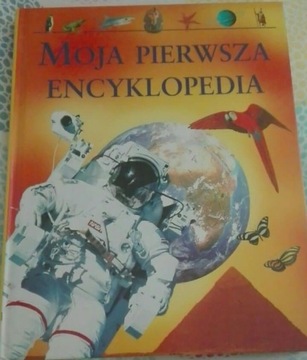 Moja pierwsza encyklopedia