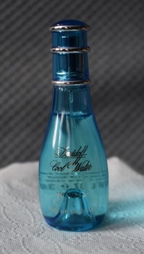 Woda toaletowa Davidoff Cool Water 30ml