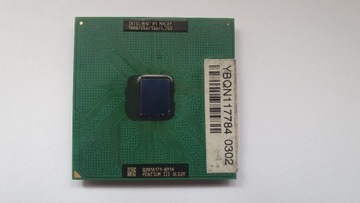 Intel Pentium III 1000MHz/256/133/1.75V/PGA370