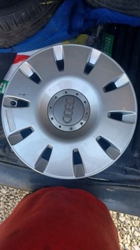 Felga 5x112 17 Audi 4b0601025ac