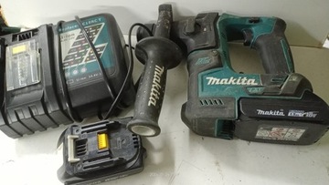 Makita dhr171 18v blmotor