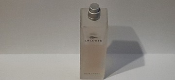 LACOSTE POUR FEMME 90ML EDP UBYTEK TESTER