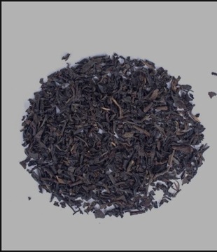 Herbata Yunnan OP liść 50g
