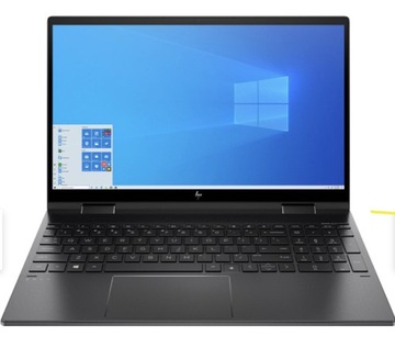 Laptop HP Envy x360