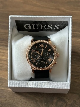 Zegarek damski GUESS Solar