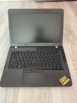 Laptop Lenovo ThinkPad E450 14,1 " Intel Core i5 8 GB / 320GB czarny