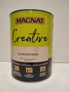 MAGNAT Creative CR3 Unikalny Bronzyt            5l