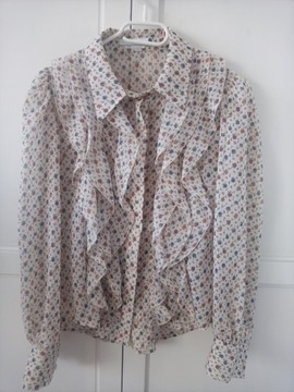 Koszula bluzka Reserved 34 xs