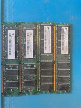 Pamięć ddr1 256mb power mac g5 pro