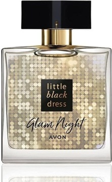 Little Black Dress Glam Night (50ml) Avon