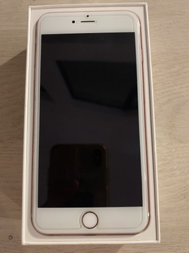 Iphone 6s Plus 64GB 