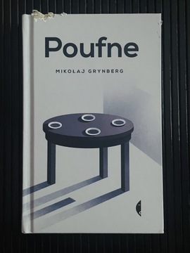 Poufne, Mikołaj Gryndberg