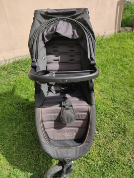 Wózek spacerowy Baby Jogger City Mini GT