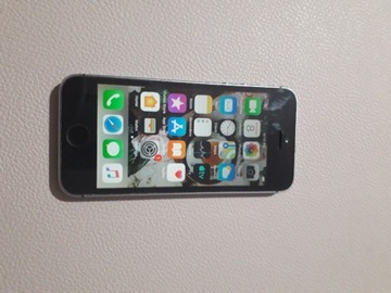 Apple iPhone 5S 16GB Sprawny