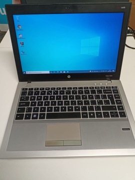 Laptop HP Probook 5330m  i5/8GB/SSD/Win10
