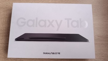 Samsung Galaxy TAB S7 FE 12.4 6/128