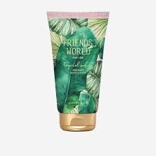 ORIFLAME Friends World For Her tropical sorbet 150