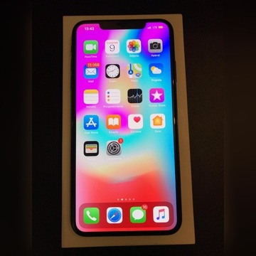 IPHONE XS MAX 256GB