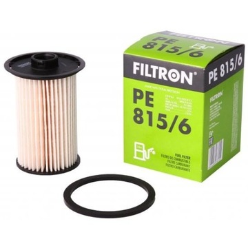 FILTR PALIWA  Filtron PE 815/6 FORD
