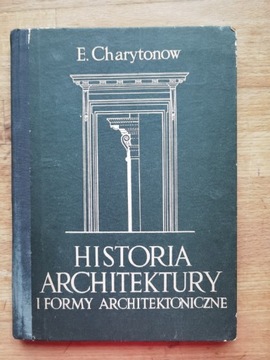 Historia Architektury I Formy Architektoniczne