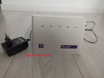 Huawei B310s-22 MODEM ROUTER 4G LTE bez SIM-locka