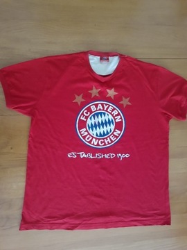 Koszulka Bayern Munchen