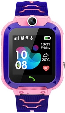 Smartwatch Dziecięcy