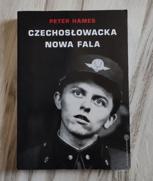 Czechosłowacka Nowa Fala - Peter Hames